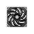 Кулер до корпусу ThermalTake TOUGHFAN 12 Radiator Fan 1Pack (CL-F117-PL12BL-A), зображення 2