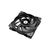 Кулер до корпусу ThermalTake TOUGHFAN 12 Radiator Fan 1Pack (CL-F117-PL12BL-A), зображення 3