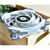 Кулер до корпусу ThermalTake TOUGHFAN 12 Radiator Fan 1Pack (CL-F117-PL12WT-A), зображення 8 Кулер до корпусу ThermalTake TOUGHFAN 12 Radiator Fan 1Pack (CL-F117-PL12WT-A), зображення 8
