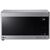 Микроволновая печь LG MH6595CIS Микроволновая печь LG MH6595CIS