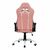 Кресло игровое Special4You ExtremeRace black/pink (E2929), изображение 4 Кресло игровое Special4You ExtremeRace black/pink (E2929), изображение 4