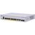 Коммутатор сетевой Cisco CBS250-8P-E-2G-EU, изображение 2 Коммутатор сетевой Cisco CBS250-8P-E-2G-EU, изображение 2