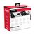 Наушники HyperX Cloud III Wireless Black-Red (77Z46AA), изображение 10 Наушники HyperX Cloud III Wireless Black-Red (77Z46AA), изображение 10