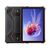 Планшет Oscal Spider 8 8/128GB LTE Black/Orange, изображение 2 Планшет Oscal Spider 8 8/128GB LTE Black/Orange, изображение 2