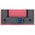 Весы кухонные Saturn ST-KS7810 Red, изображение 3 Весы кухонные Saturn ST-KS7810 Red, изображение 3