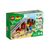 Конструктор LEGO Залізничний міст і рейки (10872) Конструктор LEGO Залізничний міст і рейки (10872)