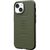 Чехол для мобильного телефона UAG Apple iPhone 15 Plus Civilian Magsafe, Olive Drab (114306117272), изображение 4