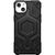 Чехол для мобильного телефона UAG Apple iPhone 15 Plus Monarch Pro Magsafe, Carbon Fiber (114220114242) Чехол для мобильного телефона UAG Apple iPhone 15 Plus Monarch Pro Magsafe, Carbon Fiber (114220114242)
