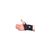 Бинт для спорта Power System PS-6000 Elastic Wrist Support Black/Red (PS-6000_Black), изображение 2 Бинт для спорта Power System PS-6000 Elastic Wrist Support Black/Red (PS-6000_Black), изображение 2