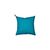 Наволочка Прованс декоративна 42х42 см Бірюза (4823093421271)