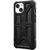 Чохол до мобільного телефона UAG Apple iPhone 15 Plus Monarch, Carbon Fiber (114309114242), зображення 2 Чохол до мобільного телефона UAG Apple iPhone 15 Plus Monarch, Carbon Fiber (114309114242), зображення 2