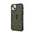 Чехол для мобильного телефона UAG Apple iPhone 15 Plus Pathfinder Magsafe, Olive Drab (114311117272), изображение 3 Чехол для мобильного телефона UAG Apple iPhone 15 Plus Pathfinder Magsafe, Olive Drab (114311117272), изображение 3