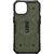 Чехол для мобильного телефона UAG Apple iPhone 15 Plus Pathfinder Magsafe, Olive Drab (114311117272), изображение 7 Чехол для мобильного телефона UAG Apple iPhone 15 Plus Pathfinder Magsafe, Olive Drab (114311117272), изображение 7