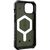 Чехол для мобильного телефона UAG Apple iPhone 15 Plus Pathfinder Magsafe, Olive Drab (114311117272), изображение 9 Чехол для мобильного телефона UAG Apple iPhone 15 Plus Pathfinder Magsafe, Olive Drab (114311117272), изображение 9