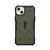 Чехол для мобильного телефона UAG Apple iPhone 15 Plus Pathfinder Magsafe, Olive Drab (114311117272) Чехол для мобильного телефона UAG Apple iPhone 15 Plus Pathfinder Magsafe, Olive Drab (114311117272)