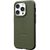 Чехол для мобильного телефона UAG Apple iPhone 15 Pro Civilian Magsafe, Olive Drab (114275117272), изображение 4 Чехол для мобильного телефона UAG Apple iPhone 15 Pro Civilian Magsafe, Olive Drab (114275117272), изображение 4
