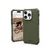 Чехол для мобильного телефона UAG Apple iPhone 15 Pro Essential Armor Magsafe, Olive Drab (114276117272), изображение 2