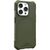 Чехол для мобильного телефона UAG Apple iPhone 15 Pro Max Essential Armor Magsafe, Olive Drab (114296117272), изображение 4