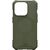Чехол для мобильного телефона UAG Apple iPhone 15 Pro Max Essential Armor Magsafe, Olive Drab (114296117272), изображение 6