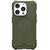 Чехол для мобильного телефона UAG Apple iPhone 15 Pro Max Essential Armor Magsafe, Olive Drab (114296117272)
