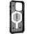 Чехол для мобильного телефона UAG Apple iPhone 15 Pro Max Pathfinder Magsafe, Ash (114301113131), изображение 9
