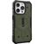 Чохол до мобільного телефона UAG Apple iPhone 15 Pro Max Pathfinder Magsafe, Olive Drab (114301117272), зображення 5 Чохол до мобільного телефона UAG Apple iPhone 15 Pro Max Pathfinder Magsafe, Olive Drab (114301117272), зображення 5