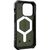 Чохол до мобільного телефона UAG Apple iPhone 15 Pro Max Pathfinder Magsafe, Olive Drab (114301117272), зображення 9 Чохол до мобільного телефона UAG Apple iPhone 15 Pro Max Pathfinder Magsafe, Olive Drab (114301117272), зображення 9