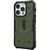 Чехол для мобильного телефона UAG Apple iPhone 15 Pro Pathfinder Magsafe, Olive Drab (114281117272), изображение 3