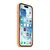 Чехол для мобильного телефона Apple iPhone 15 Silicone Case with MagSafe Orange Sorbet (MT0W3ZM/A), изображение 7 Чехол для мобильного телефона Apple iPhone 15 Silicone Case with MagSafe Orange Sorbet (MT0W3ZM/A), изображение 7