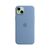 Чохол до мобільного телефона Apple iPhone 15 Silicone Case with MagSafe Winter Blue (MT0Y3ZM/A), зображення 4 Чохол до мобільного телефона Apple iPhone 15 Silicone Case with MagSafe Winter Blue (MT0Y3ZM/A), зображення 4