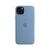 Чохол до мобільного телефона Apple iPhone 15 Silicone Case with MagSafe Winter Blue (MT0Y3ZM/A), зображення 5 Чохол до мобільного телефона Apple iPhone 15 Silicone Case with MagSafe Winter Blue (MT0Y3ZM/A), зображення 5