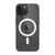 Чехол для мобильного телефона Apple iPhone 15 Clear Case with MagSafe (MT203ZM/A), изображение 5 Чехол для мобильного телефона Apple iPhone 15 Clear Case with MagSafe (MT203ZM/A), изображение 5