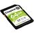 Карта памяти Kingston 64GB SDXC class 10 UHS-I U3 Canvas Select Plus (SDS2/64GB), изображение 2 Карта памяти Kingston 64GB SDXC class 10 UHS-I U3 Canvas Select Plus (SDS2/64GB), изображение 2
