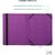 Чохол до планшета Armorstandart Universal Basic Case 8" Royal Blue (ARM55499), зображення 4 Чохол до планшета Armorstandart Universal Basic Case 8" Royal Blue (ARM55499), зображення 4