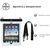 Чохол до планшета Armorstandart Universal 11" Waterproof Case White (ARM59201), зображення 3 Чохол до планшета Armorstandart Universal 11" Waterproof Case White (ARM59201), зображення 3