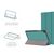 Чохол до планшета Armorstandart Smart Case Lenovo Tab M10 Plus TB-X606/M10 Plus (2nd Gen) Green (ARM58621), зображення 4 Чохол до планшета Armorstandart Smart Case Lenovo Tab M10 Plus TB-X606/M10 Plus (2nd Gen) Green (ARM58621), зображення 4
