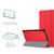 Чохол до планшета Armorstandart Smart Case Lenovo Tab M10 Red (ARM58616), зображення 4 Чохол до планшета Armorstandart Smart Case Lenovo Tab M10 Red (ARM58616), зображення 4