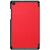 Чохол до планшета Armorstandart Smart Case Samsung Galaxy Tab A 8.0 T290/T295 Red (ARM58624), зображення 2 Чохол до планшета Armorstandart Smart Case Samsung Galaxy Tab A 8.0 T290/T295 Red (ARM58624), зображення 2
