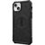 Чохол до мобільного телефона UAG Apple iPhone 15 Plus Pathfinder Magsafe, Black (114311114040), зображення 3 Чохол до мобільного телефона UAG Apple iPhone 15 Plus Pathfinder Magsafe, Black (114311114040), зображення 3