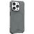 Чохол до мобільного телефона UAG Apple iPhone 15 Pro Max Essential Armor Magsafe, Silver (114296113333), зображення 5 Чохол до мобільного телефона UAG Apple iPhone 15 Pro Max Essential Armor Magsafe, Silver (114296113333), зображення 5