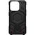 Чехол для мобильного телефона UAG Apple iPhone 15 Pro Max Monarch Pro Magsafe, Kevlar Black (114222113940), изображение 7