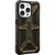 Чехол для мобильного телефона UAG Apple iPhone 15 Pro Max Monarch, Kevlar Elemental Green (11429811397B), изображение 5 Чехол для мобильного телефона UAG Apple iPhone 15 Pro Max Monarch, Kevlar Elemental Green (11429811397B), изображение 5