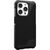 Чехол для мобильного телефона UAG Apple iPhone 15 Pro Metropolis LT Magsafe, Kevlar Black (114277113940), изображение 3