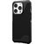 Чехол для мобильного телефона UAG Apple iPhone 15 Pro Metropolis LT Magsafe, Kevlar Black (114277113940), изображение 5