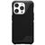 Чехол для мобильного телефона UAG Apple iPhone 15 Pro Metropolis LT Magsafe, Kevlar Black (114277113940)