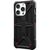 Чохол до мобільного телефона UAG Apple iPhone 15 Pro Monarch, Kevlar Black (114278113940), зображення 3 Чохол до мобільного телефона UAG Apple iPhone 15 Pro Monarch, Kevlar Black (114278113940), зображення 3