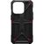Чохол до мобільного телефона UAG Apple iPhone 15 Pro Monarch, Kevlar Black (114278113940), зображення 7 Чохол до мобільного телефона UAG Apple iPhone 15 Pro Monarch, Kevlar Black (114278113940), зображення 7