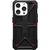 Чохол до мобільного телефона UAG Apple iPhone 15 Pro Monarch, Kevlar Black (114278113940) Чохол до мобільного телефона UAG Apple iPhone 15 Pro Monarch, Kevlar Black (114278113940)