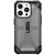 Чехол для мобильного телефона UAG Apple iPhone 15 Pro Plasma, Ash (114284113131) Чехол для мобильного телефона UAG Apple iPhone 15 Pro Plasma, Ash (114284113131)