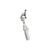 Стедикам DJI Osmo Mobile 6 Platinum Gray (CP.OS.00000284.01), изображение 2 Стедикам DJI Osmo Mobile 6 Platinum Gray (CP.OS.00000284.01), изображение 2